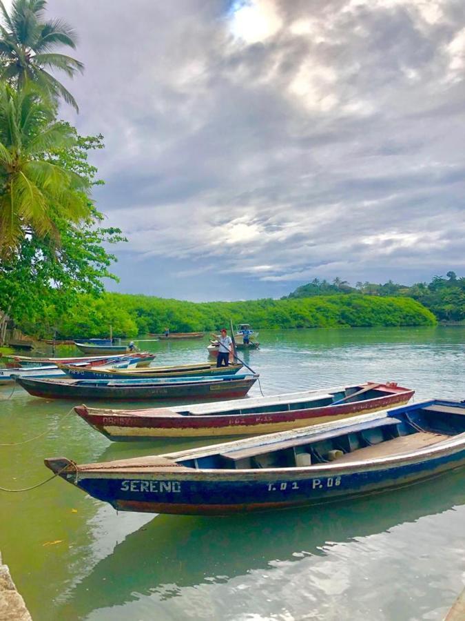Inn Corais Do Sul