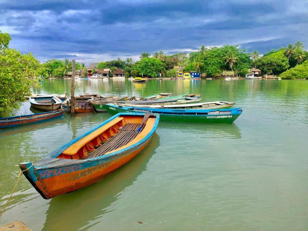 Corais Do Sul Caraíva