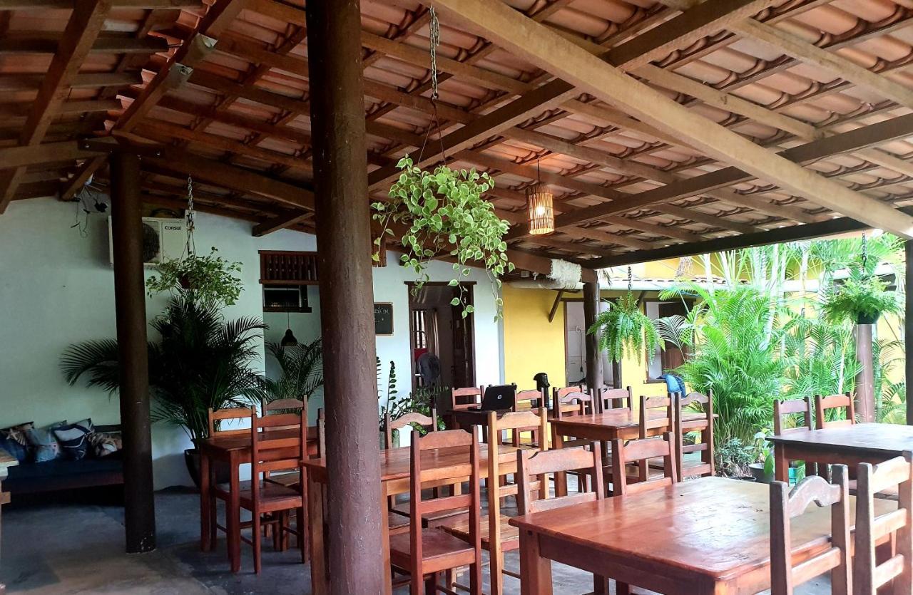Corais Do Sul Inn *