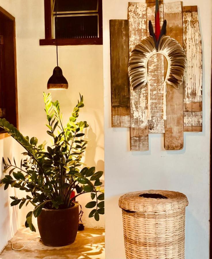 Corais Do Sul Inn Caraíva