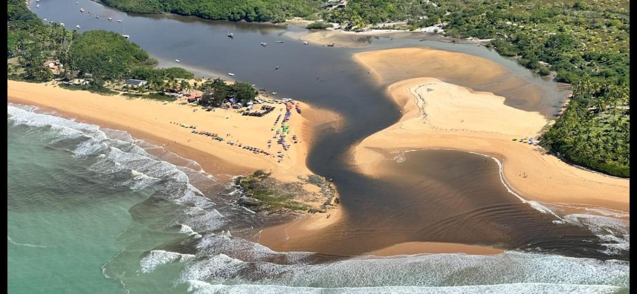 Inn Corais Do Sul Caraíva