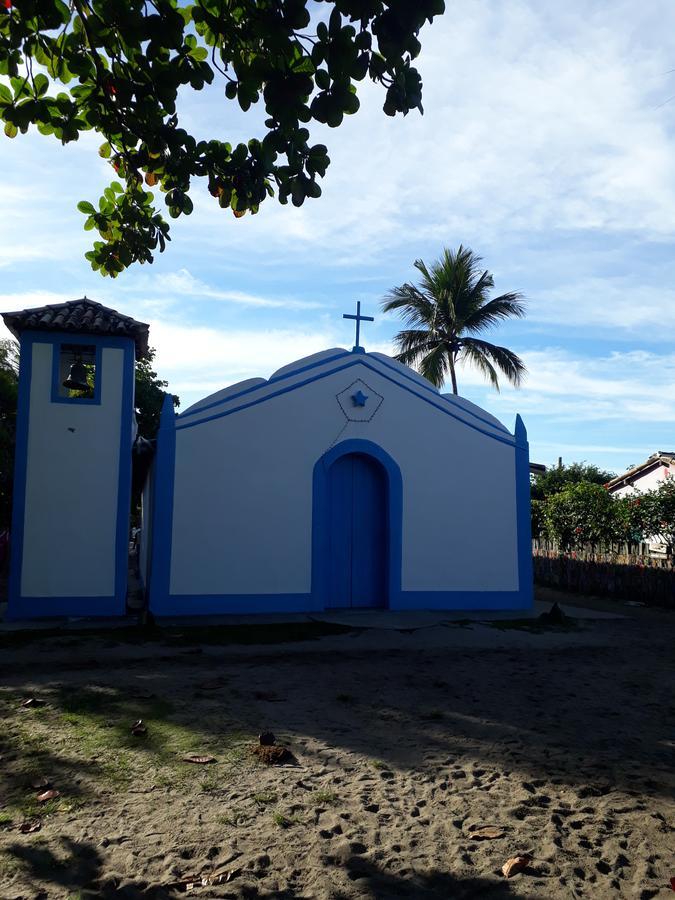 Corais Do Sul Caraíva
