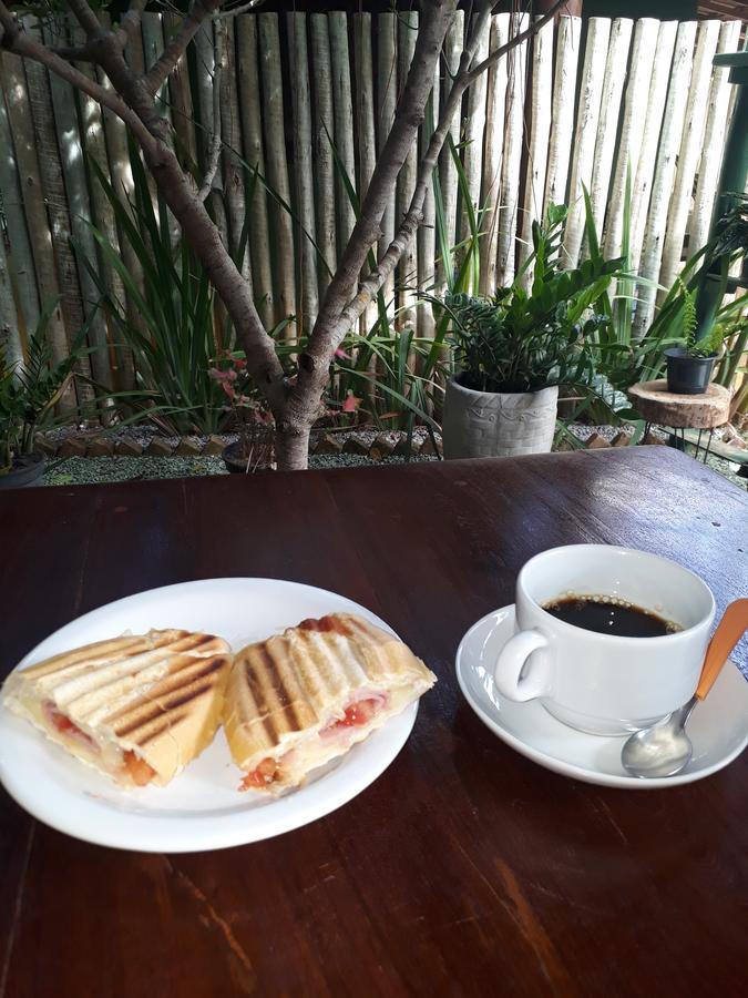 Corais Do Sul Inn Caraíva