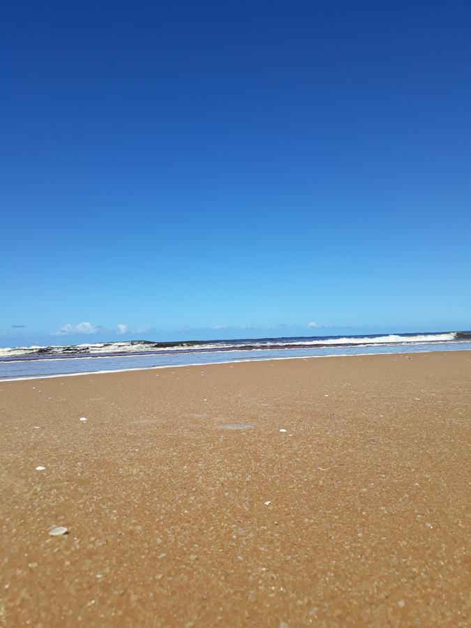 Corais Do Sul Inn *